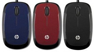 HP X1200 Mouse kullananlar yorumlar